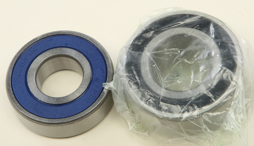 ALL BALLS WHEEL BEARING KIT FRONT