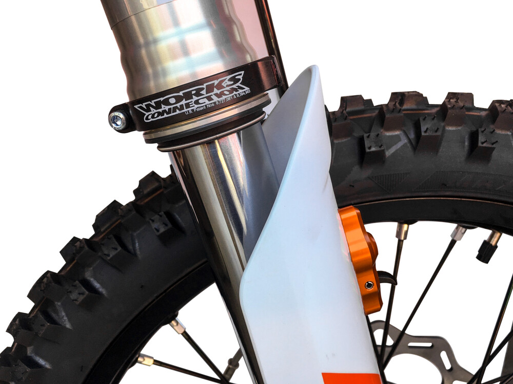 Works Connection Pro Launch Start Device KTM 85 SX 2020-2025