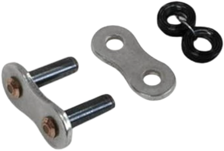 Rk Excel Master Link 520so Rivet Steel