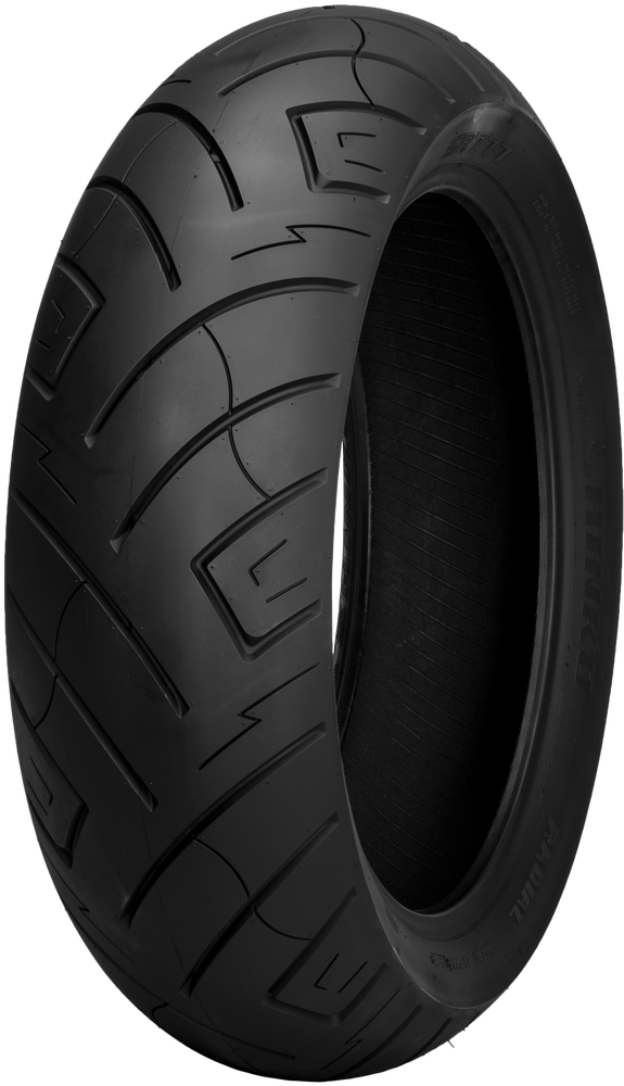 SHINKO TIRE 777F CRUISER FRONT 160/60R18 M/C 70V TL