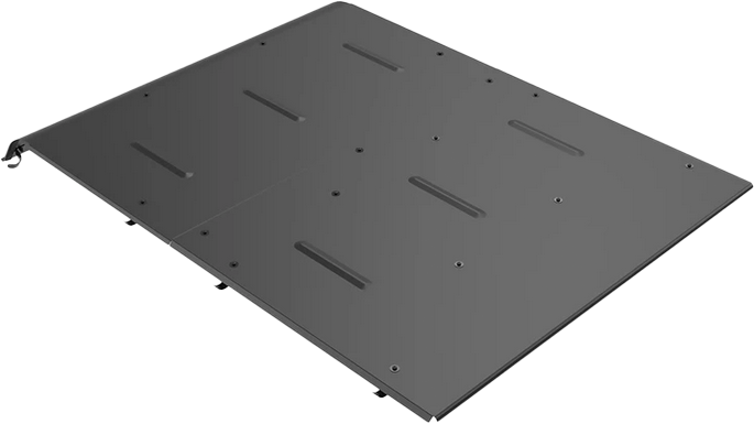 STEEL ROOF YAM