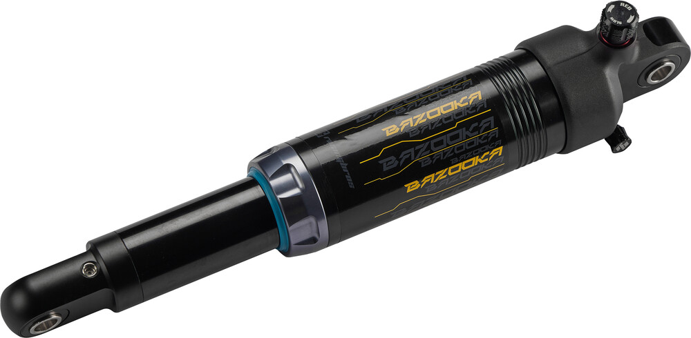 RACING BROTHERS BAZOOKA AIR SHOCK 287MM