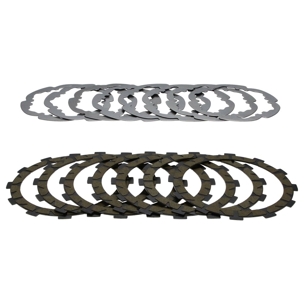 Rekluse Radius X 4.0 Clutch Kit KTM / Husqvarna 250cc-300cc 2023-2025