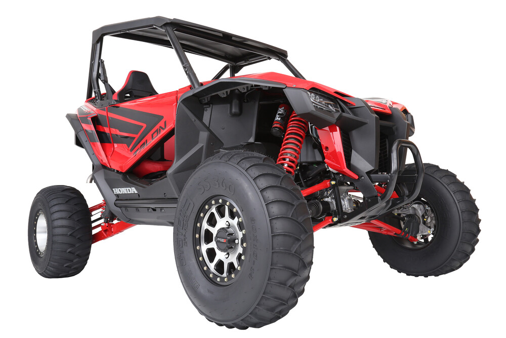 SYSTEM 3 TIRE SS360 35X11-15
