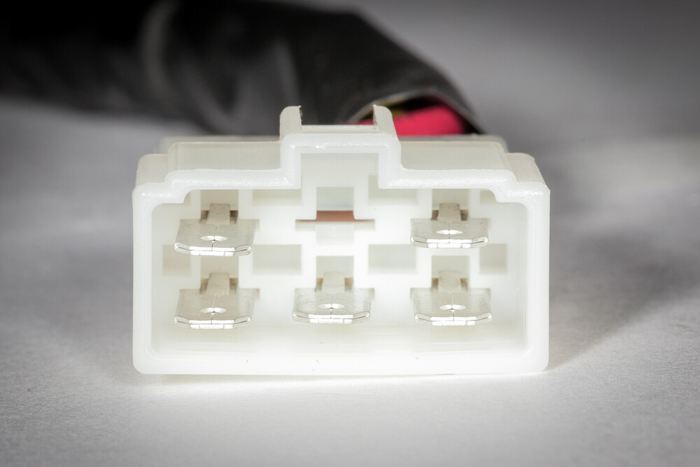RICKS REGULATOR / RECTIFIER KAW