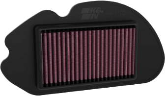 K&N AIR FILTER HON