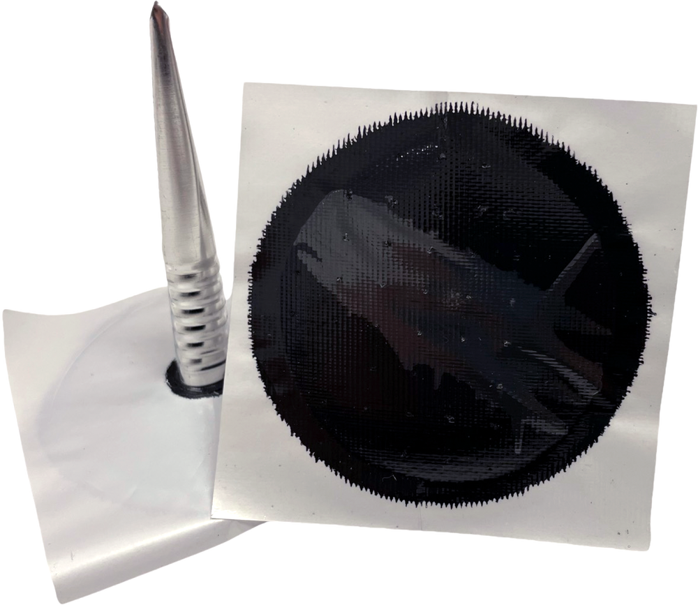 XTRA SEAL QUILL TYPE TIRE PATCH 15/PK X-TRA SEAL 2.25"