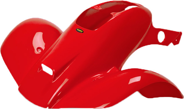 MAIER FRT FNDR RED TRX250X/300EX '87-06