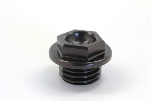 Works Connection Oil Filler Plug KTM / Husqvarna / Gas Gas 65cc-530cc