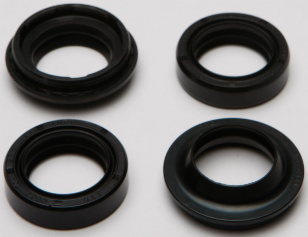 All Balls Racing Fork Seal Kit Honda / Kawasaki 80cc-100cc