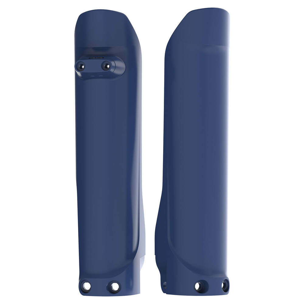 Polisport Fork Guards Blue