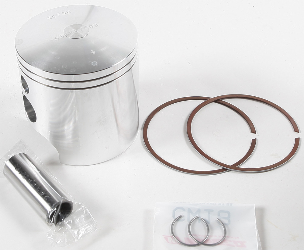 WISECO PISTON KIT 72.00/STD POL