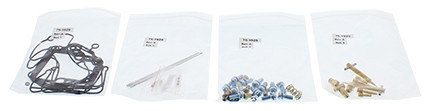 ALL BALLS CARBURETOR REBUILD KIT