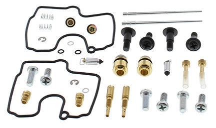 ALL BALLS BIKE CARBURETOR REBUILD KIT