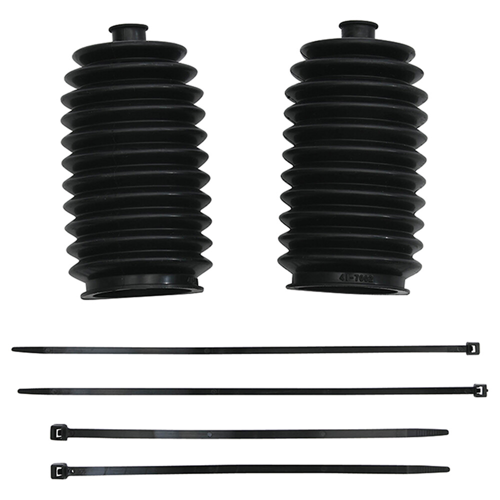 ALL BALLS RACK BOOT KIT