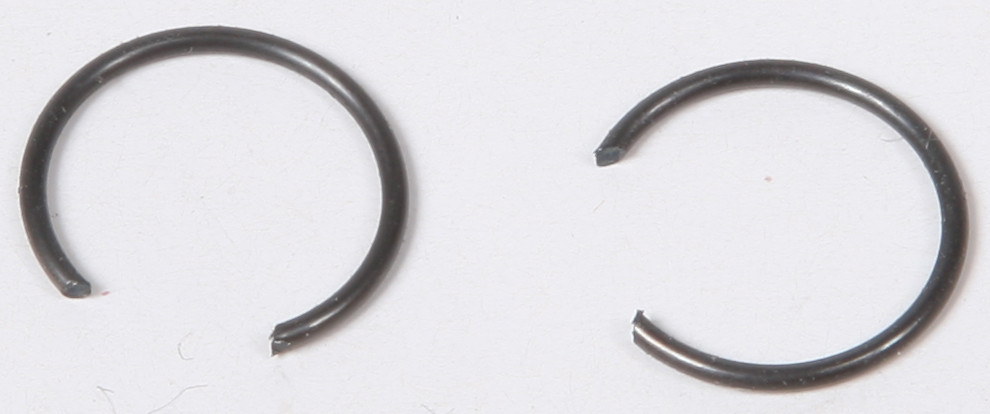 VERTEX PISTON CIRCLIPS FOR VERTEX PISTONS ONLY