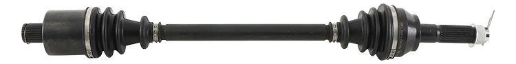 ALL BALLS 8 BALL EXTREME AXLE REAR
