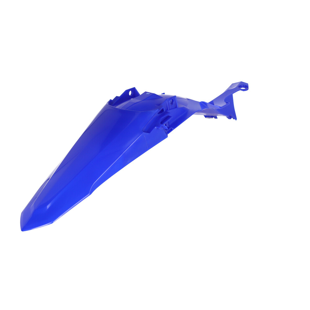 ACERBIS REAR FENDER YAM BLUE