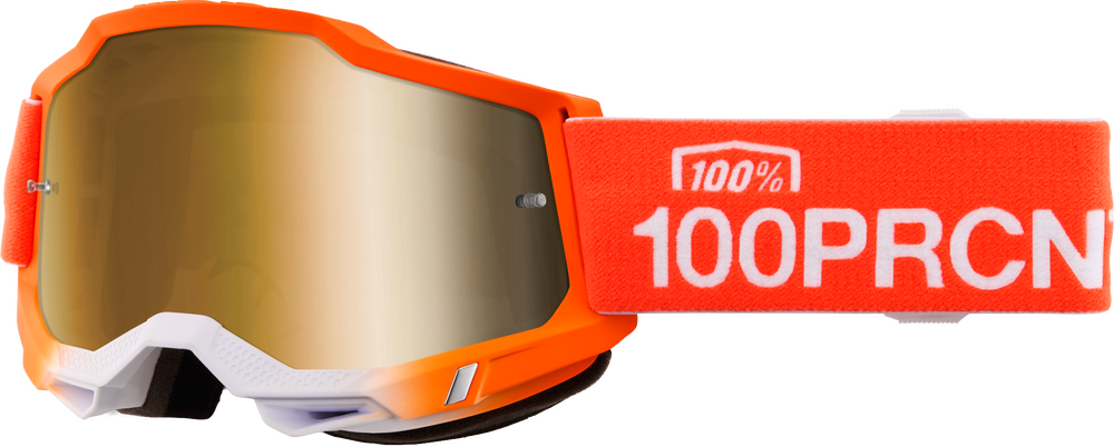 100-Percent Accuri 2 Goggles