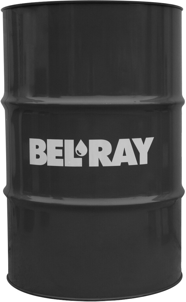 SHOP PETROLEUM OIL 4T 10W40 55GAL DRUM