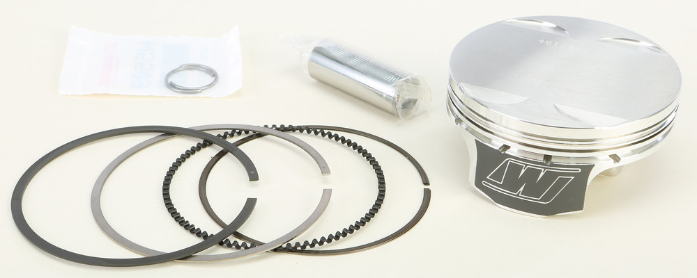 Piston Kit Forged Series for 4-Stroke