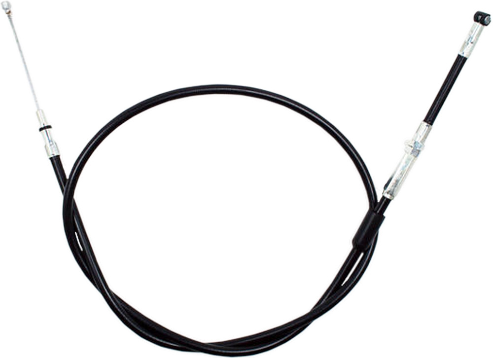 MOTION PRO BLACK VINYL CLUTCH CABLE