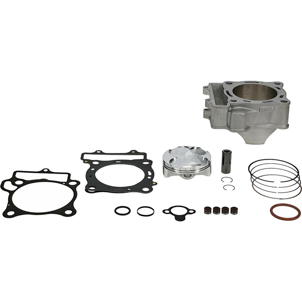 CYLINDER KIT 79.00/STD 13.9:1 HON
