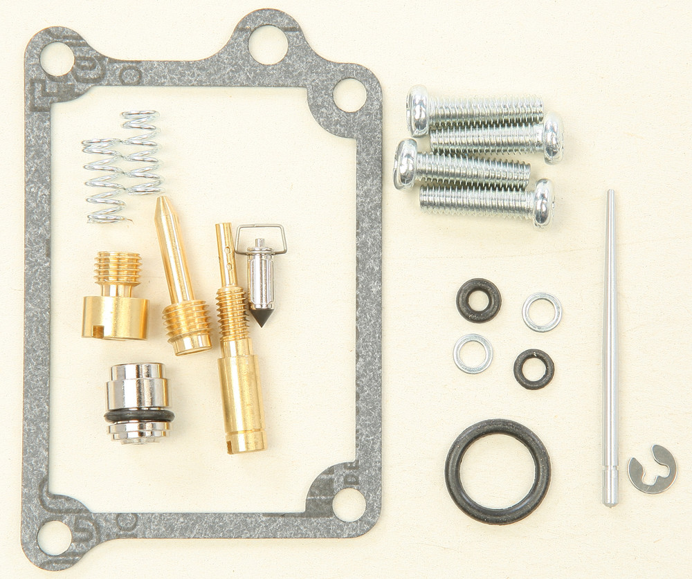ALL BALLS BIKE CARBURETOR REBUILD KIT