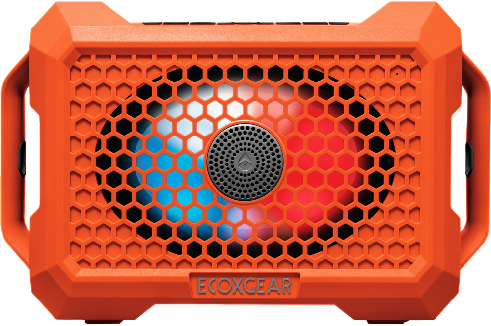 DEFENDER BLAZE ORANGE