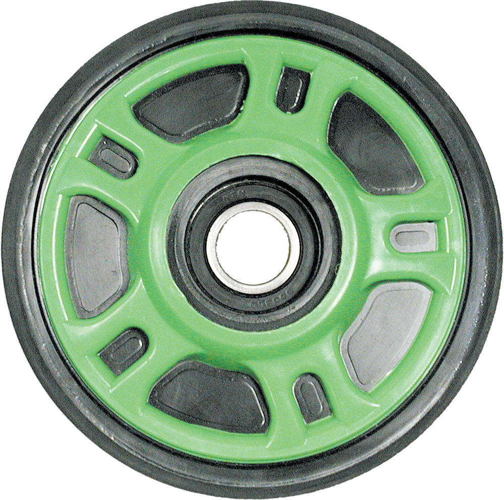 PPD PPD IDLER 5.63" X 20 MM GRN S/M