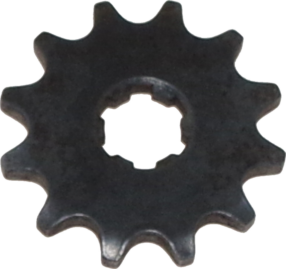 CHINESE DRIVE SPROCKET NO BOLT HOLE 420-12T 17MM
