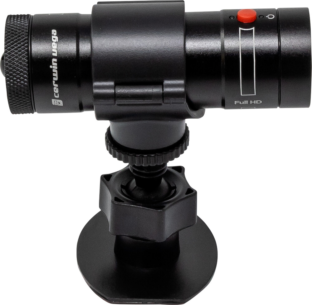 CERWIN VEGA HD ACTION CAMERA ACTION CAM