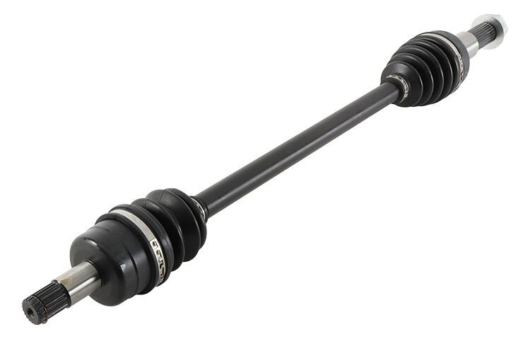 ALL BALLS 8 BALL EXTREME AXLE FRONT