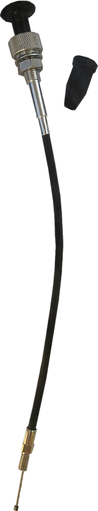 LECTRONS LLC HD REMOTE CHOKE