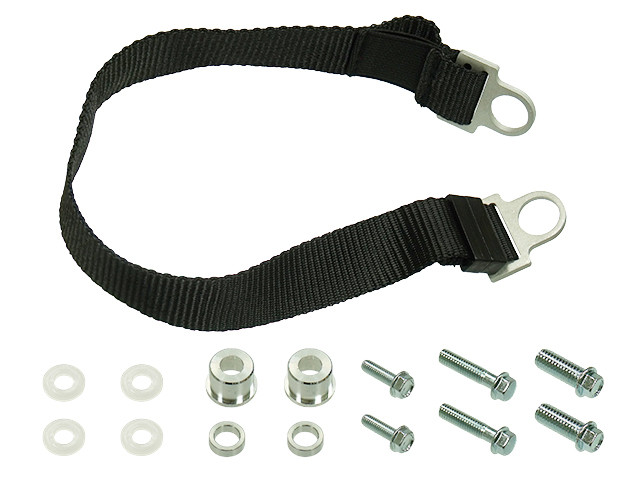PSYCHIC REAR LIFT STRAP SNOW BIKE