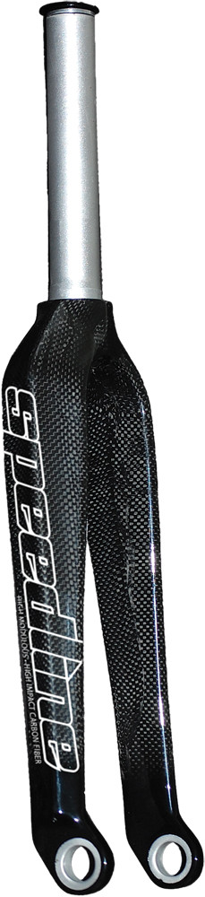 Speedline Matrix Carbon 20mm Fork Black 20"