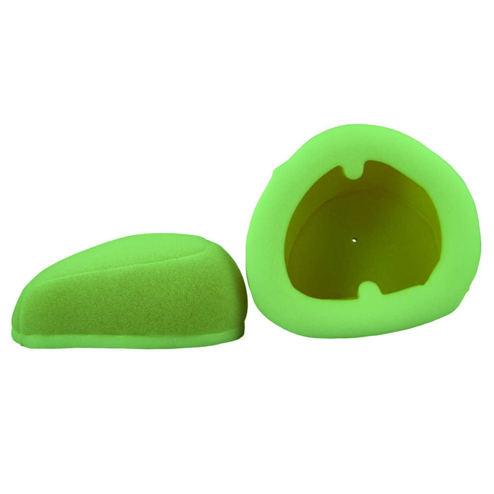 No Toil Pre Oiled Air Filter Kawasaki KX250F / KX450F 2006-2016