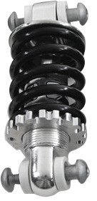4" SEAT SHOCK UNIV MOUNT