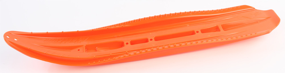 EA/SLP MOHAWK SKI S/M ORANGE