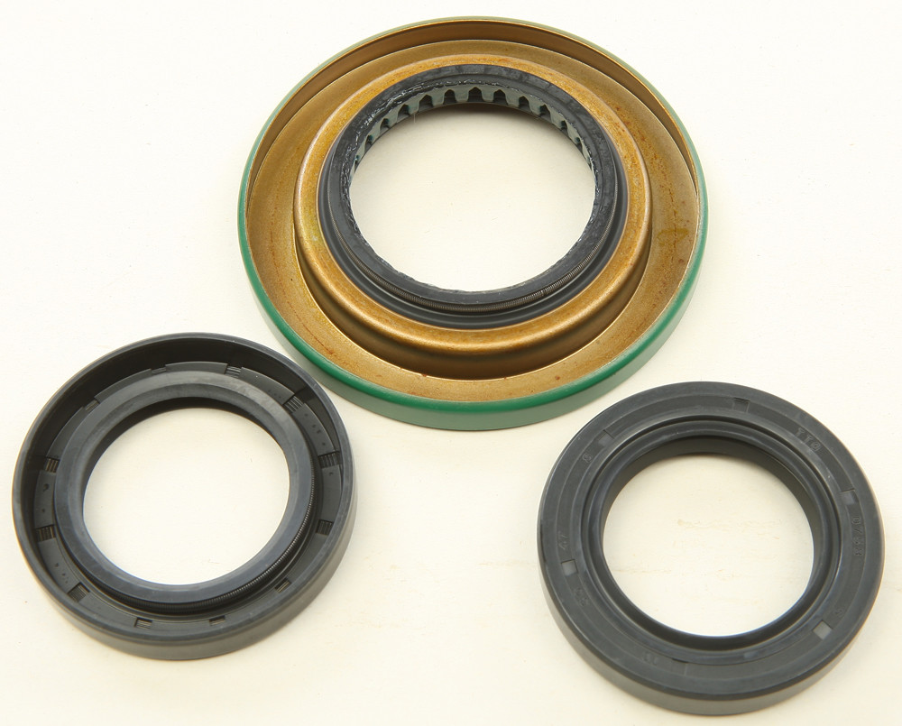 ALL BALLS DIFFERENTIAL SEAL KIT
