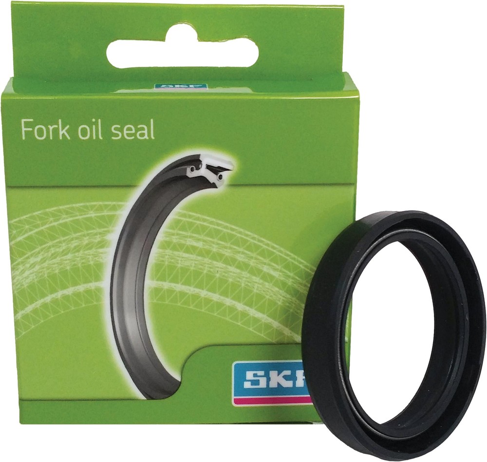 SKF FORK SEALS 41MM