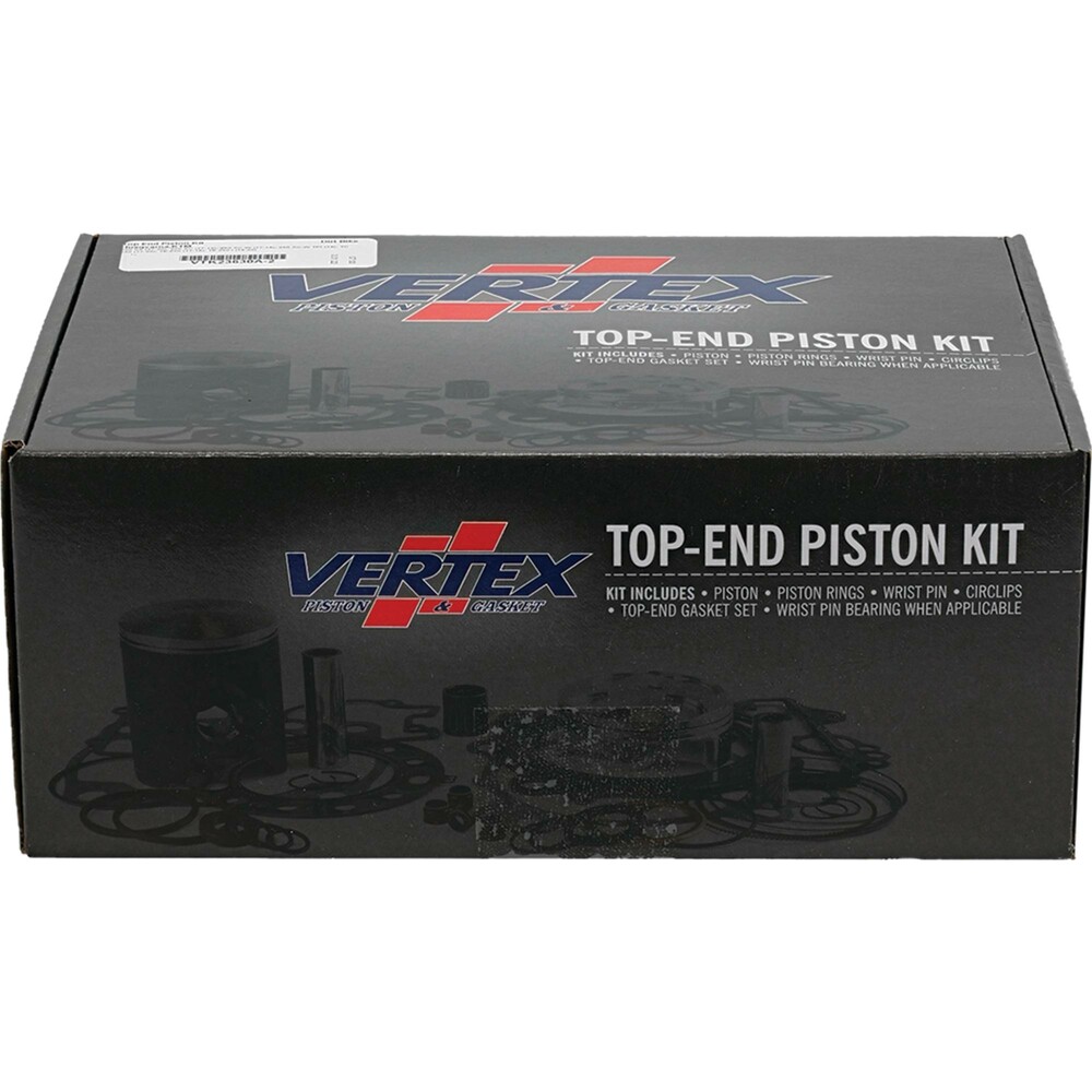 Vertex Cast 2-Stroke Piston Kit KTM / Husqvarna 250cc 2017-2022