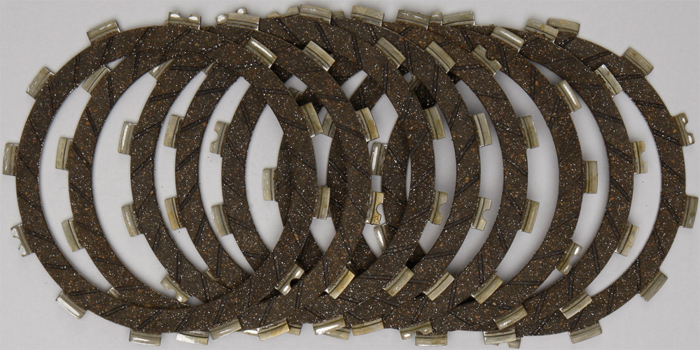 CK Standard Series Clutch Kit
