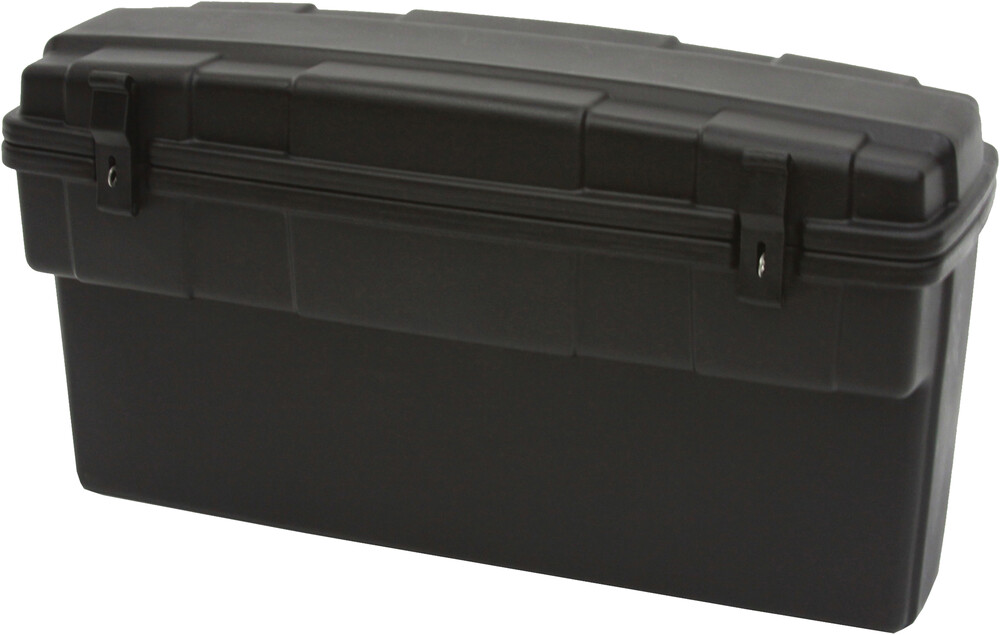 UTV SADDLE STORAGE BOX