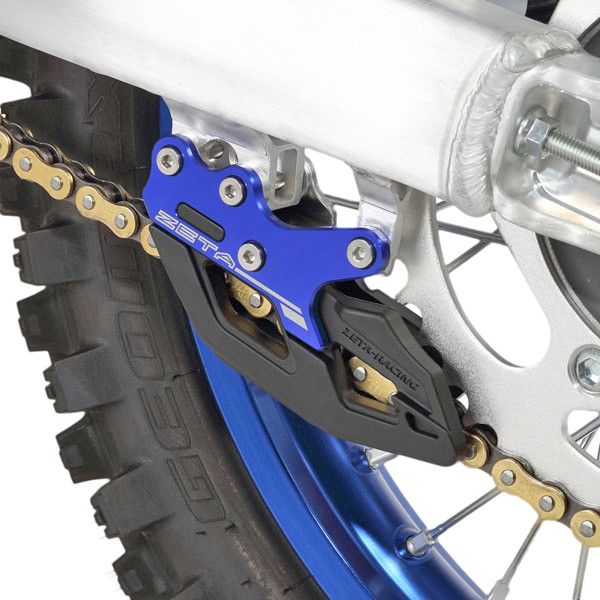 ZETA ZETA 3D CHAIN GUIDE YAMAHA