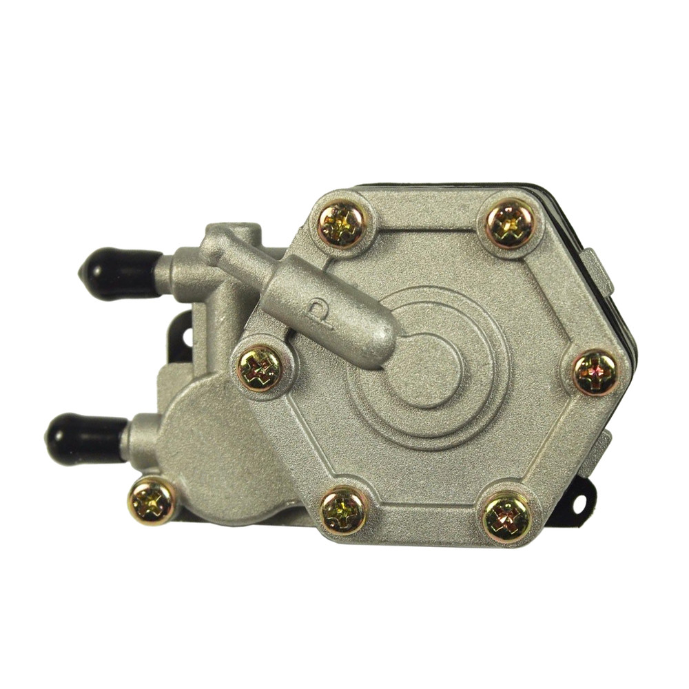 QUANTUM MECHANICAL FUEL PUMP POL