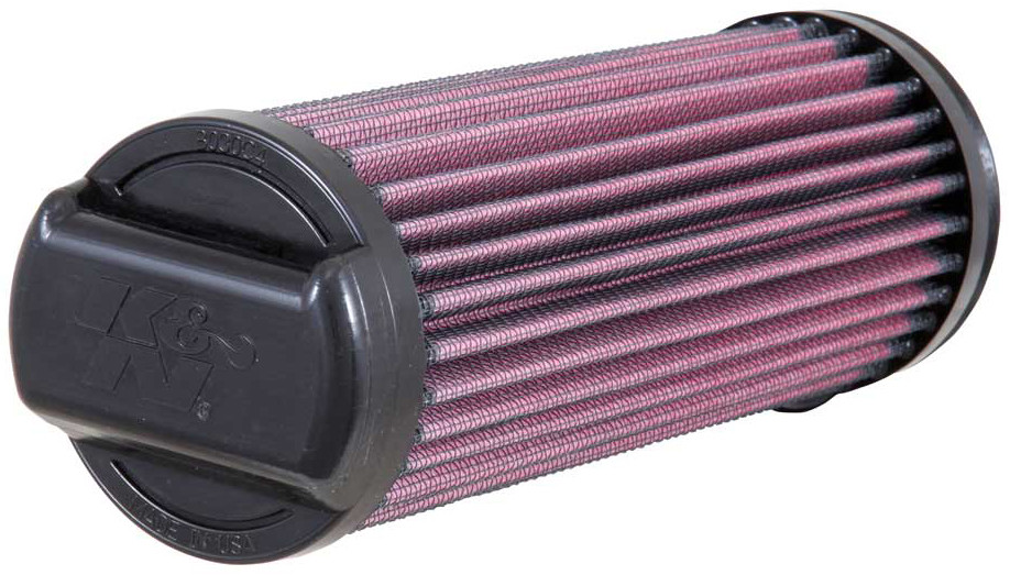 K&N AIR FILTER