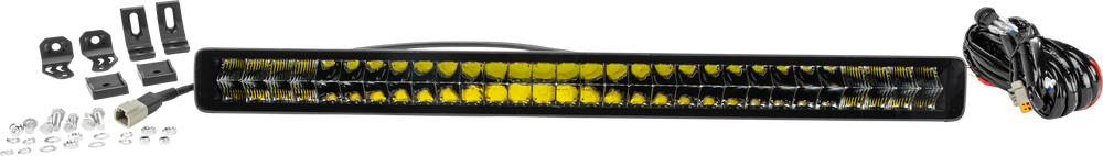 OPEN TRAIL STEALTH LED LIGHT BAR 30"