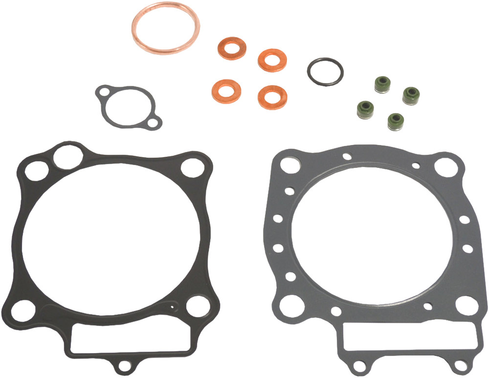 ATHENA TOP END GASKET KIT W/O VALVE COVER GASKET HON