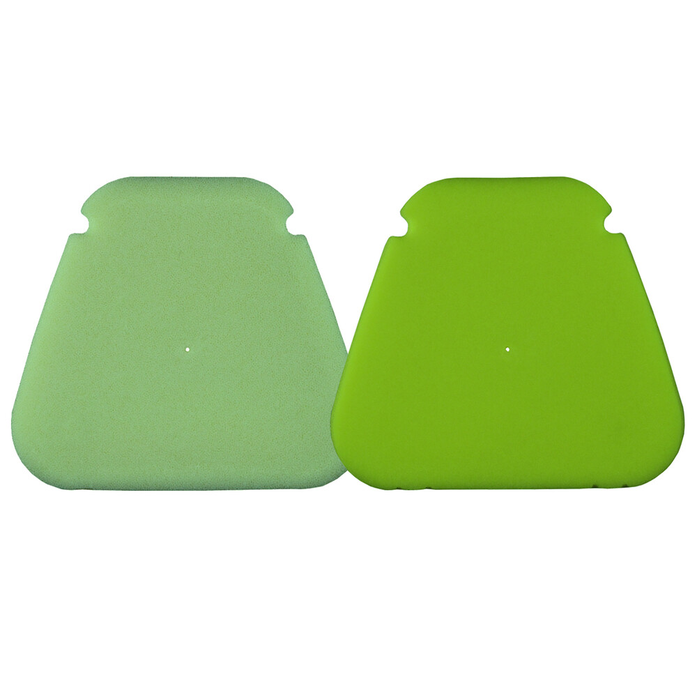 No Toil Pre Oiled Air Filter Yamaha 250cc-450cc 2018-2024